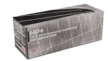 Load image into Gallery viewer, Hawk 2022+ Subaru WRX HP+ Street Front Brake Pads