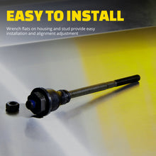 Load image into Gallery viewer, MOOG 01-05 Lexus IS300 Front Inner / Inner Tie Rod End