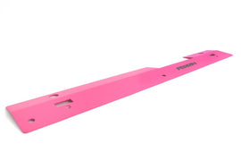 PERRIN 02-07 Subaru WRX/STi Radiator Shroud - Hyper Pink
