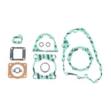 Athena 80-85 Yamaha YT 125 Tri Moto Complete Gasket Kit (Excl Oil Seals)