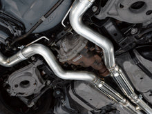 Load image into Gallery viewer, AWE 18-23 S550 Mustang GT SwitchPath Exhaust - Chrome Silver Tips