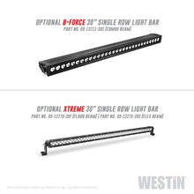 Load image into Gallery viewer, Westin 2020 Chevrolet Silverado 2500/3500 Pro-Mod Front Bumper - Textured Black