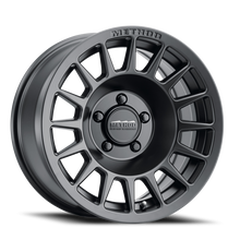Load image into Gallery viewer, Method MR707 Bead Grip 18x9/ +25mm Offset/ 5x100 BP/ 110.5mm CB - Matte Black