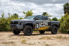 Load image into Gallery viewer, ICON 2024+ Toyota Tacoma 1.25in-3in Stage 8 Suspension System Billet w/ Triple Rate Spring