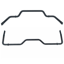 Belltech 2019-2020 Ram 1500 2wd/4wd (Non Classic) ANTI-SWAYBAR SETS 5463/5563