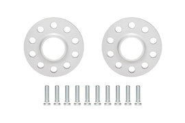 Eibach Pro-Spacer System 5mm Spacer / 5x100 Bolt Pattern / Hub 56 For 04-07 Subaru Impreza WRX