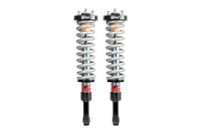 Load image into Gallery viewer, Eibach 07-22 Toyota Sequoia 5.7L 4WD XK60 Pro-Truck Coilovers - Front