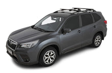 Load image into Gallery viewer, Rhino-Rack Vortex SX Black 2 Bar Roof Rack