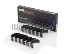Load image into Gallery viewer, King Engine Bearings BMW S54B32 (Size .026) Connecting Rod Bearings (Set of 6)