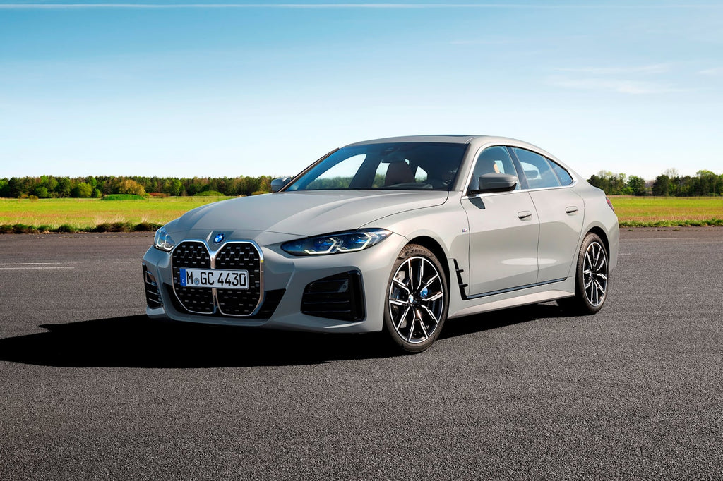 BMW 4 Series Gran Coupe G24 (2nd Gen) 2022-2023