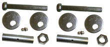 Load image into Gallery viewer, MOOG 10-23 Lexus GX460 Front Caster/Camber Kit