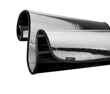 Load image into Gallery viewer, WeatherTech 07-13 Mercedes-Benz Sprinter Van SunShade - Silver / Black