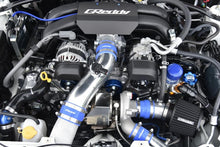 Load image into Gallery viewer, GReddy 12-20 FRS/BRZ/86 ZN6/ZC6 Silicone Radiator Hose Kit