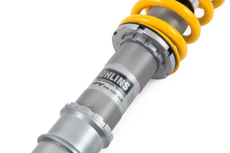 Ohlins 98-12 Porsche Boxster/Cayman (986/987) Road & Track Coilover System