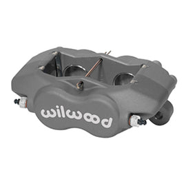 Wilwood Forged Dynalite Internal Caliper Type III Anodized 1.75in Piston 1.25in Rotor