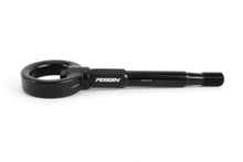 Load image into Gallery viewer, PERRIN 22-26 Toyota GR86 Tow Hook Kit (Front) - Black