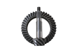 Revolution Gear & Axle Dana 44 Thick Gear Rear Axle 5.38 Ratio Dual Drilled Ring & Pinion Set
