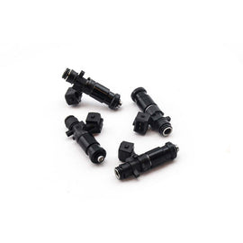 DeatschWerks Set of 4 Bosch EV14 1250ccBosch EV14 Injectors for Subaru WRX 02-14