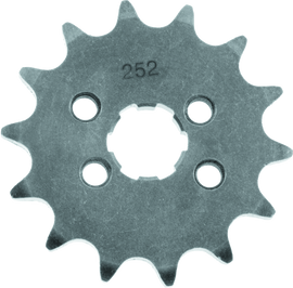 BikeMaster Honda Front Sprocket 420 13T