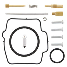 Load image into Gallery viewer, All Balls Racing 90-01 Honda CR500R Carburetor Rebuild Kit
