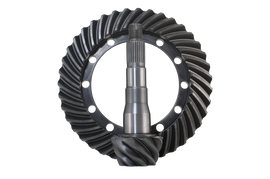 Revolution Gear & Axle Toyota 9.5in Rear Axle 29 Spline 4.88 Ratio Ring & Pinion Set