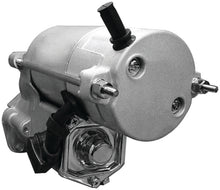 Load image into Gallery viewer, Bikers Choice 89-06 Big Twin (Except 06 Dyna) Black 2.0KW Starter