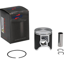 Load image into Gallery viewer, Vertex Piston 2018/20-24 Yamaha YZ 65 65cc Cast Replica Piston Kit
