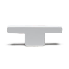 Load image into Gallery viewer, ORACLE Lighting Universal Illuminated LED Letter Badges - Matte Wht Surface Finish - T