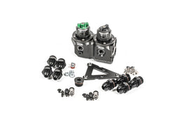 Radium Engineering Dual Fuel Pressure Regulator (DFPR)
