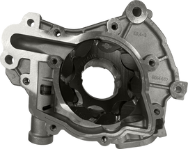 Boundary 11-14 Ford F-150 V8 Race Flow Billet Gear Vane Ported Oil Pump Assembly