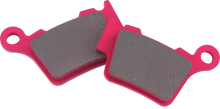 Load image into Gallery viewer, BikeMaster BM-368 Sintered Brake Pads