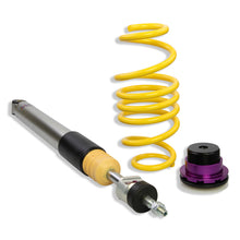 Load image into Gallery viewer, KW Coilover Kit V3 Audi A4 S4 (8K/B8) w/o electronic dampening control Sedan FWD + Quattro