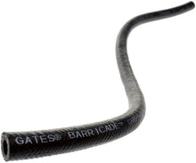 Load image into Gallery viewer, Gates 5/16in x 250ft (Bulk Reel) 225 PSI Barricade Fuel Injection Hose w/ GreenShield Technology