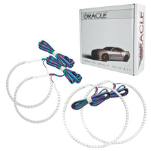 Load image into Gallery viewer, Oracle Scion tC 03-07 Halo Kit - ColorSHIFT w/o Controller