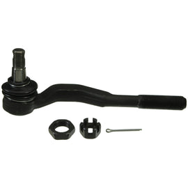 MOOG 95-04 Toyota Tacoma Pre Runner Front Left Outer / Left Outer Tie Rod End