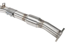 Load image into Gallery viewer, PERRIN 22-25 Subaru WRX Front-Pipe w/GESI Cat