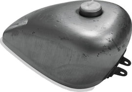 Bikers Choice 55-78 Sportster 2.4 Gallon Gas Tank Replaces H-D 61006-63B