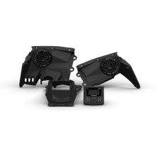 Load image into Gallery viewer, Rockford Fosgate 17+ Can-Am X3 Stage 1 Audio System (Gen 3)