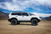 Load image into Gallery viewer, ICON 2024 Toyota Land Cruiser 250 Series Stage 2 Tubular Suspension System, 1.25-3in Lift