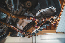 Load image into Gallery viewer, BMW M8 Valved Sport Exhaust System (F91,F92,F93)