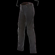 Load image into Gallery viewer, Dainese New Drake Air Lady Tex Pants Black Size - 42