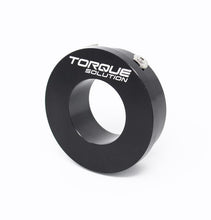 Load image into Gallery viewer, Torque Solution 2018+ Mitsubishi Lancer Ralliart/ Evo X Billet Fuel Pump Holder