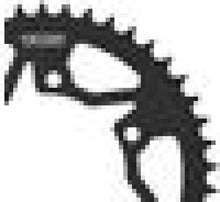 Load image into Gallery viewer, Vortex Racing Aluminum Rear Sprocket 530 41 Tooth- Hardcoat