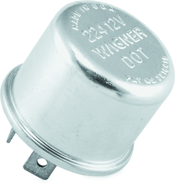 Bikers Choice 65-90 H-D Turn Signal Flasher Replaces H-D 88543-64B