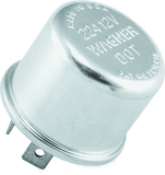 Bikers Choice 65-90 H-D Turn Signal Flasher Replaces H-D 88543-64B