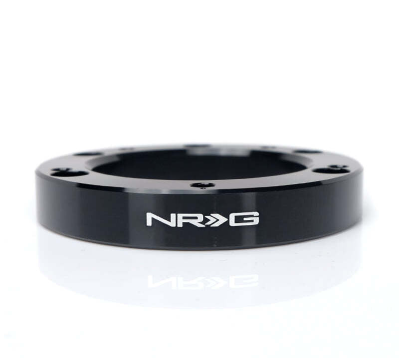 NRG 6 Hole To 5 Hole Steering Wheel Adapter