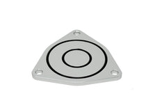 Load image into Gallery viewer, Torque Solution 2010+ Hyundai Genesis Coupe 2.0T Blow Off Valve Block Off Plate