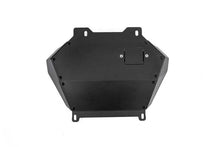 Load image into Gallery viewer, DV8 24-25 Toyota Tacoma &amp; Land Cruiser Rear Belly Skid Plate