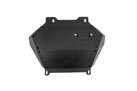 DV8 Offroad 24-25 Toyota Tacoma & Land Cruiser Rear Belly Skid Plate