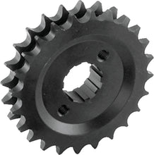 Load image into Gallery viewer, Twin Power 55-84 Big Twin Splined Shaft Motor Sprocket 24 Teeth Replaces H-D 40211-55